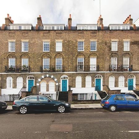Franks Pied-A-Terre In London-Quiet,Bright,Central Exterior foto