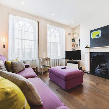 Franks Pied-A-Terre In London-Quiet,Bright,Central Exterior foto