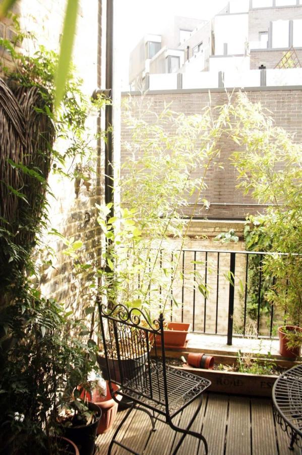 Franks Pied-A-Terre In London-Quiet,Bright,Central Exterior foto