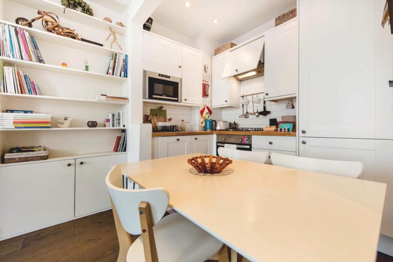 Franks Pied-A-Terre In London-Quiet,Bright,Central Exterior foto